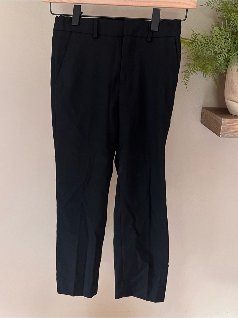boys dress pants size 6